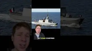 Фрегаты в современную эпоху