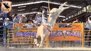 !!por Primera ves Los Moustros Sagrados de Seleccion Michoacana en Pico Rivera CA. USA 2019