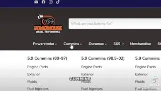 Powerhouse diesel website