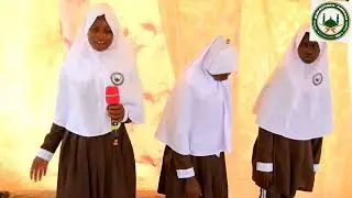 QASWIDA ya MAKARIBISHO kutoka SWADIQUL'AMEEN---2024