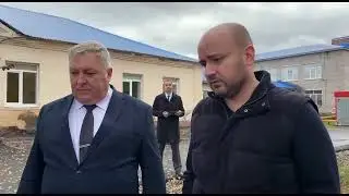 Федорищев и Жидков. Самара. Просто камень. Уволен нах.