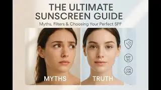 We Tested Every Sunscreen and Found the PERFECT SPF for You