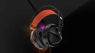 Siberia 200 - These Are My Colors