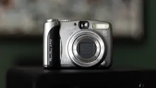 BUY AN OLD DIGICAM!!!