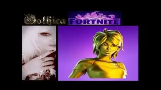 FORTNITE GOLDEN ERA NEW SEASON WITH THE MISTRESS