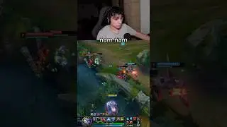 todo ks   #xhur #lol #fyp #leagueoflegends