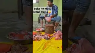 Boka ko masu katne tarika🤪 #shorts #ytshortsvideo #trendingvideo #viral #avengers