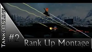 Emotional's Rank Up Montage