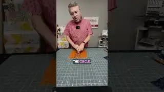 The 360 degree circle cutter from truecut