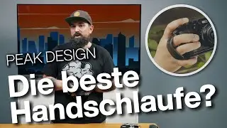 Alle Details zur Peak Design Micro Clutch. Die beste Handschlaufe?