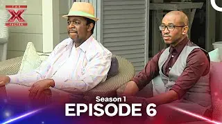 The X Factor South Africa | Season 1 Episode 6