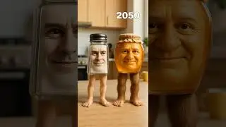 Italian Brainrot: Evolution of Garamararamararaman #italianbrainrot #memes #Garamararamararaman
