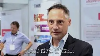 pinfa at K2025 after-movie series - video 1/8 : F. Orsini (THOR GmbH)