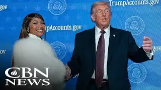 Nicki Minaj on Trump: ‘God Is Protecting Him’