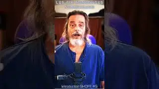 Six Mensonges Num&eacute;riques qui fracturent notre humanit&eacute;: Introduction 5/7