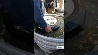 Flat Tire Repair & Auto Glass Service. Call (702) 433-8010