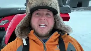 Gull Lake Crappie Catch and Cook