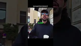 why monaco is the best place to live 🤫