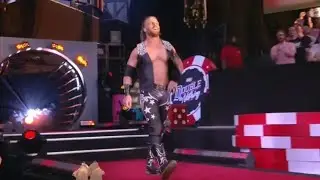 Adam Hangman Page Entrance - AEW Double Or Nothing 2021