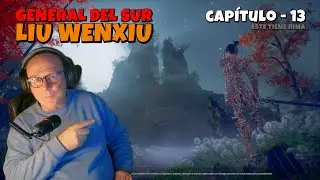 WUCHANG Fallen Feathers - GENERAL DEL SUR - LIU WENXIU- 13