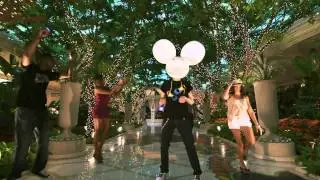 Everybody Dance™ with deadmau5 - competition