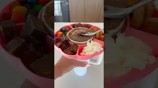 *ASMR* ICE CREAM STANLEY RESTOCK! #asmr #restock #satisfying #icecream #kitchen #amazonstorefront