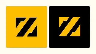 Z Letter Logo Designed For Client | Xolo Graphics