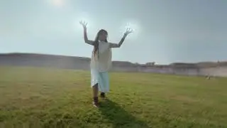 Me lifting Fort Independence