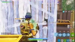 ALL 7 HIDDEN GNOMES IN FORTNITE