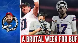 Darkest Before The Dawn? | What We Learned From Championship Sunday