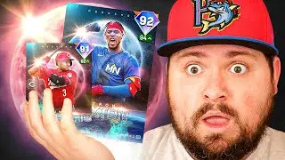 Is BYRON BUXTON the Best Card in MLB the Show 25?