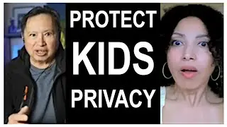 Rob Braxman | How to protect the privacy and future of your children in 2025