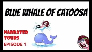 Blue Whale of Catoosa - Founding History