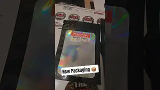 У нас новая упаковка 📦 🥳 #шорты