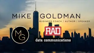 RAD Data Communications Testimonial
