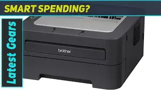 reviewBrother HL2230 Monochrome Laser Printer: Best Compact Printer for Home Office