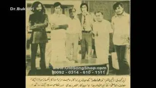 A Tribute  to Ibn-e-Safi and his Film Dhamka