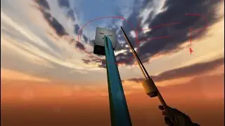 Give me my size 2 fish - Ultrakill