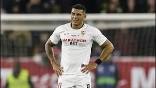 Diego Carlos 2020/21 - highlights in Sevilla