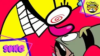 Let the Pun Fit the Crime (The Boy Wander) | Wander Over Yonder [HD]
