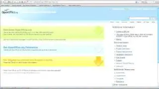 How to get a FREE Office Suite similiar to Microsoft Office