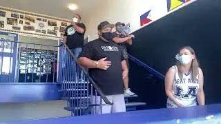 2022 Aiga Tasi TikTok Challenge (Teachers)