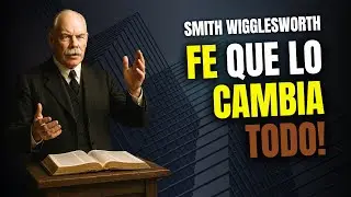 La Vida De Fe Radical | Smith Wigglesworth | Reflexiones Cortas