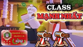 MỞ KH&Oacute;A CLASS 6 SAO ĐẦU TI&Ecirc;N &ndash; SỨC MẠNH SI&Ecirc;U B&Aacute; TRONG 99 NIGHT IN THE FOREST