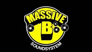 Stone Love n Massive B 97