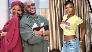 Annie Idibia Wants 2baba 2face BACK??😱 See What She Did That Got People Talking, 2baba and Natasha