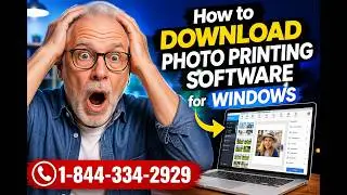 How to Download HP Photo Printing Software | How to Download HP Photo Printing Software for Windows
