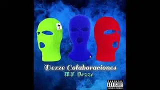MF Dezze - Jungle (feat. CB Wrecka) [Official Audio]