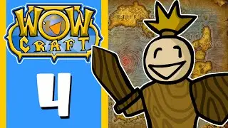 Wowcraft Episode 4 Training Dummy