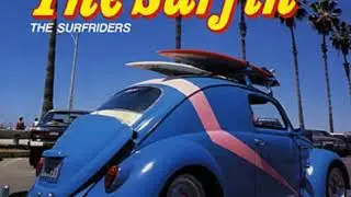 THE SURFRIDERS